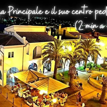 Nel Cuore Di • Residenza di lusso Casa de Férias